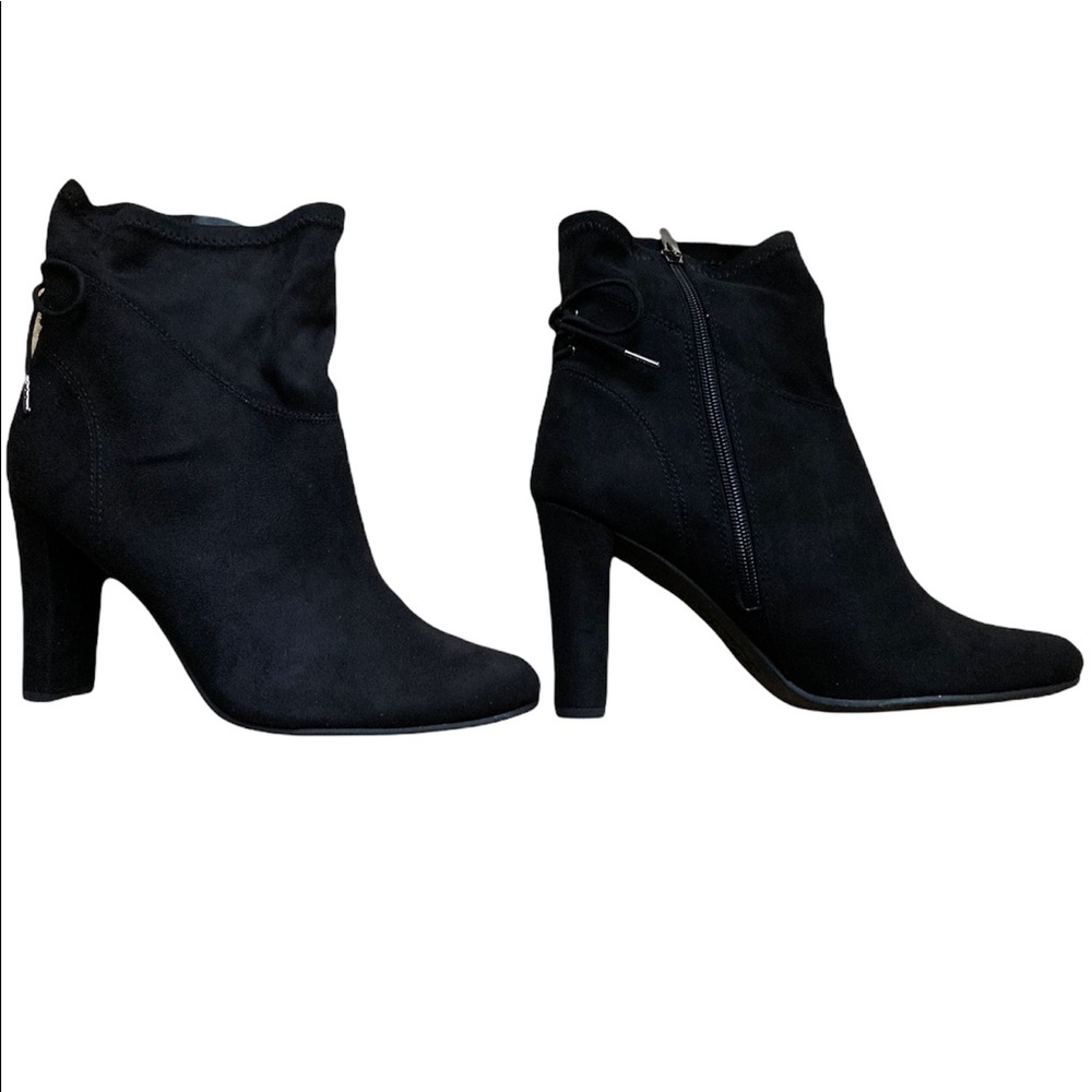 Circus by Sam Edelman Janet Ankle Bootie Size 9